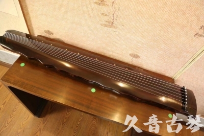 武汉市●久音古琴  ●今日推荐  20230530[高级精品演奏级落霞]