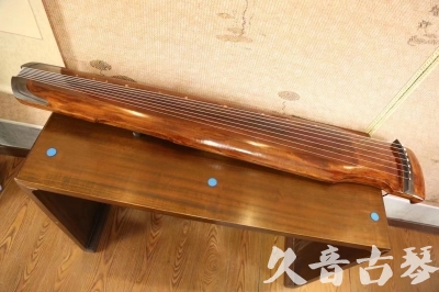 武汉市●久音古琴  ●今日推荐20230605  [断纹仲尼式]