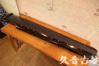 武汉市●久音古琴  ●今日推荐20230610  [初级演奏级仲尼式]