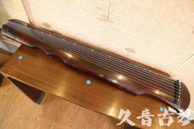 武汉市●久音古琴  ●今日推荐20230612  [顶级演奏伏羲]