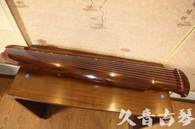 武汉市●久音古琴  ●今日推荐  20230620[顶级演奏凤势氏]