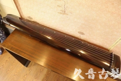武汉市●久音古琴  ●今日推荐20230711  [高级演奏正和]