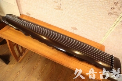 武汉市●久音古琴  ●今日推荐20230713  [高级演奏落霞]