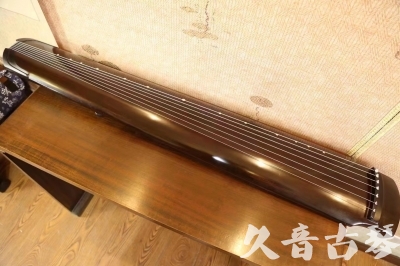 武汉市●久音古琴   ●今日推荐20230809   [高级演奏绿绮]