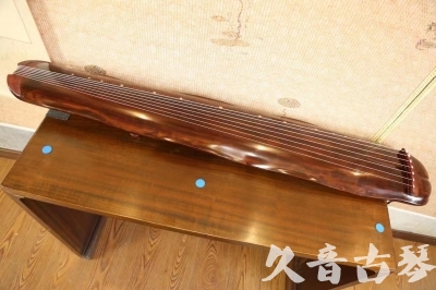 武汉市●久音古琴  ●今日推荐 20231107 [顶级演奏蕉叶式]
