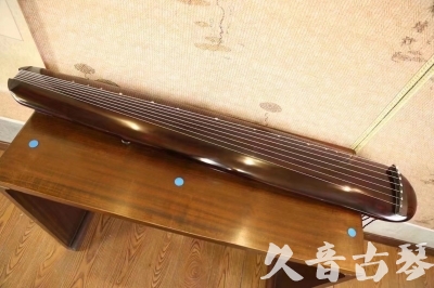 武汉市●久音古琴  ●今日推荐20231123  [高级精品演奏混沌式]