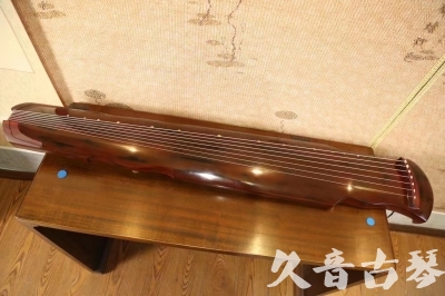 武汉市●久音古琴  ●今日推荐 20231216 [顶级演奏凤势氏]