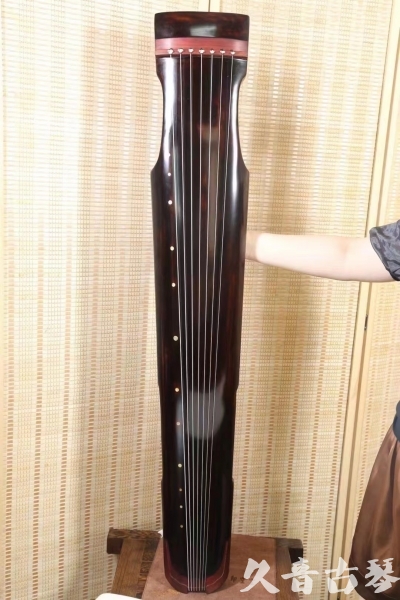 武汉市●久音古琴  ●今日推荐20231229  [收藏级仲尼式]（顶级收藏）