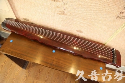武汉市●久音古琴  ●今日推荐 20240202 [顶级演奏落霞]