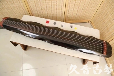 武汉市●久音古琴  ●今日推荐20240508  [顶级演奏蕉叶式]