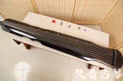 武汉市●久音古琴  ●今日推荐20240509  [收藏级伏羲式]（升级必入）