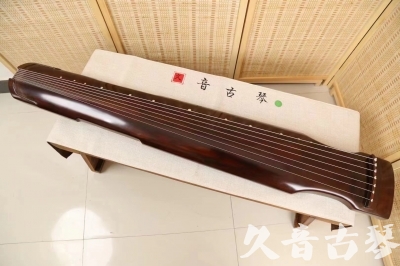 武汉市●久音古琴  ●今日推荐20240515  [顶级演奏仲尼]