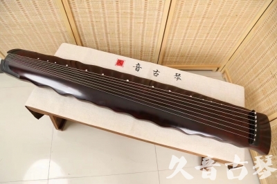 武汉市●久音古琴  ●今日推荐 20240520 [顶级演奏落霞]