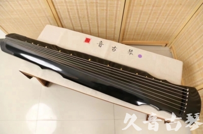 武汉市●久音古琴  ●今日推荐20240523  [收藏级灵机式]