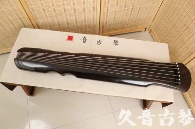 武汉市●久音古琴   ●佳品推荐20240524   [98CM伏羲式]