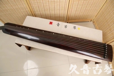 武汉市●久音古琴  ●今日推荐20240528  [顶级演奏正和]