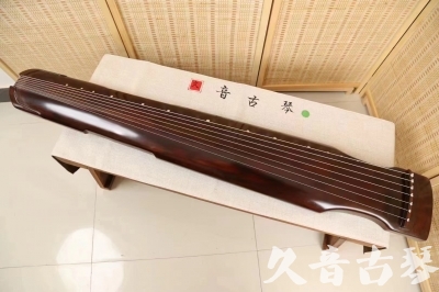 武汉市●久音古琴  ●今日推荐  20240613[顶级演奏仲尼]