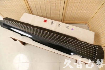 武汉市●久音古琴  ●今日推荐20240626  [收藏级灵机式]