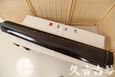 武汉市●久音古琴  ●今日推荐20240709  [高级演奏正和]