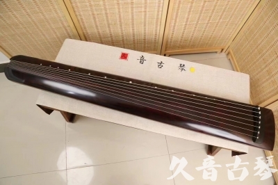 武汉市●久音古琴  ●今日推荐 20240826 [顶级演奏正和]