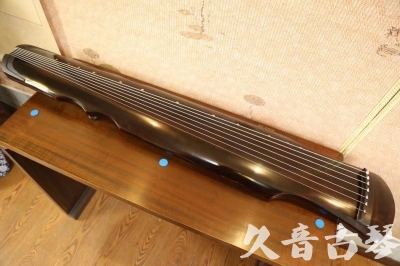 武汉市●久音古琴  ●今日推荐 20240828 [顶级演奏伏羲]
