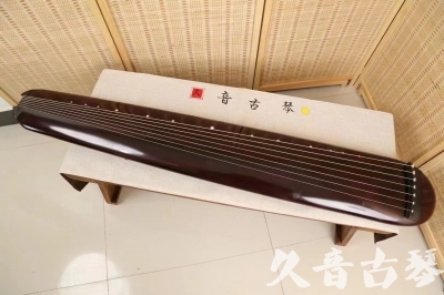 武汉市●久音古琴  ●今日推荐 20240829 [高级精品演奏混沌式]