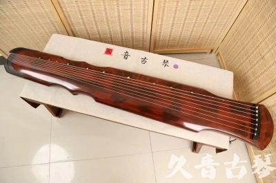 武汉市●久音古琴  ●今日推荐20240831  [收藏级伏羲式]