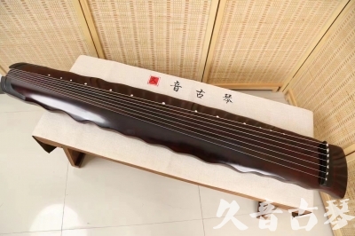 武汉市●久音古琴  ●今日推荐  20240903[顶级演奏落霞]