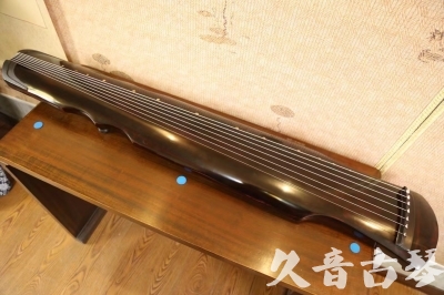 武汉市●久音古琴  ●今日推荐20240909  [顶级演奏伏羲]