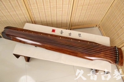 武汉市●久音古琴  ●今日推荐 20240913 [断纹仲尼式]