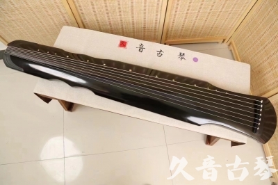 武汉市●久音古琴  ●今日推荐20240913  [收藏级伏羲式]（老师必选）