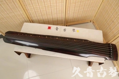 武汉市●久音古琴   ●新品推荐20240919  [高级精品演奏仲尼式]