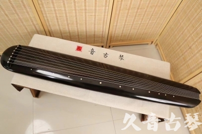 武汉市●久音古琴  ●今日推荐 20240920 [精品演奏混沌式]